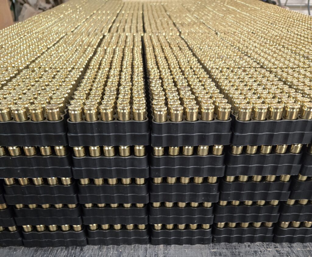 Sourcing the cheapest ammunition online.