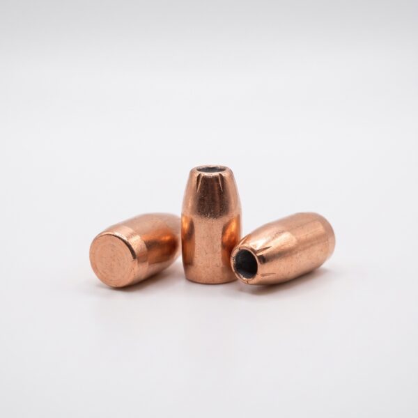 9mm 147 grain bullets